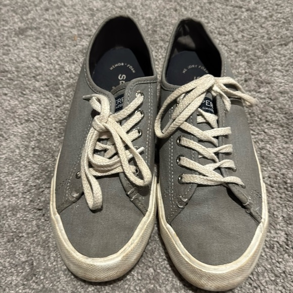 Perry Top Sider Sneakers - Picture 1 of 5
